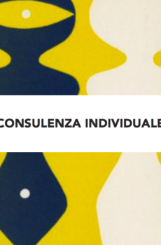 CONSULENZA INDIVID